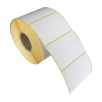 80X40 WELLUM YAPIŞKANLI ETİKET 1000Lİ TEKLİ